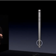 Illustration for article titled The Saddest Part Of The Whole iPhone 4 Antenna Fiasco Is How Proud Steve Jobs Was When He Introduced It